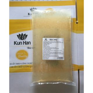 Trân châu 3Q gói 2kg