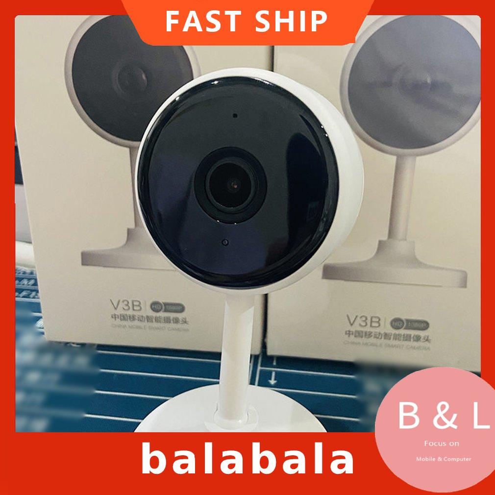 Camera An Ninh Trong Nhà Kết Nối Wifi V3B 1080p | BigBuy360 - bigbuy360.vn