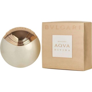 Nước hoa nữ BVLGARI AQVA DIVINA 40ml chính hãng