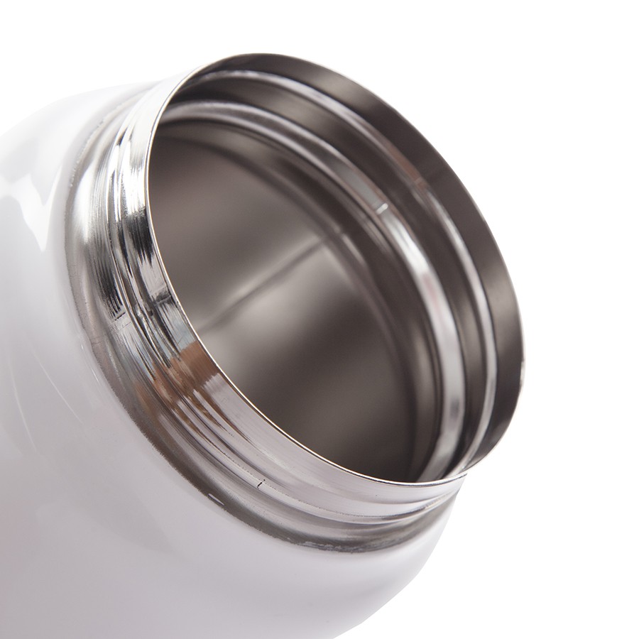 Bình inox giữ nhiệt đựng thức ăn MEGA 500ml - SSF050GLPBWB