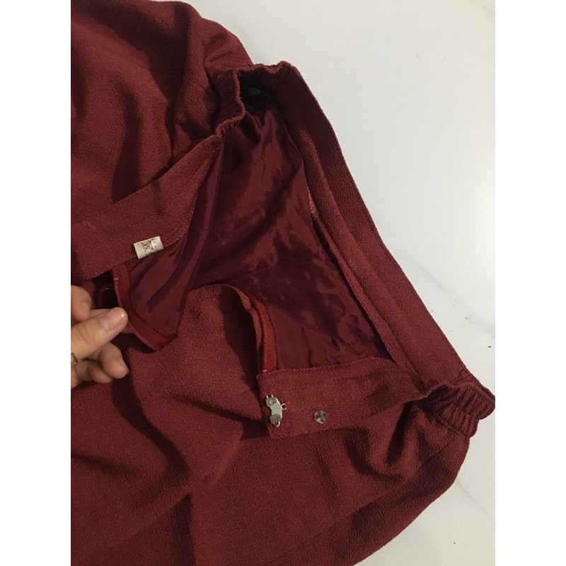 Thanh lý chân váy