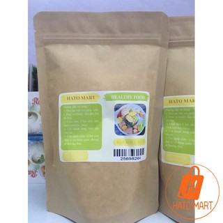 Bột làm khúc bạch