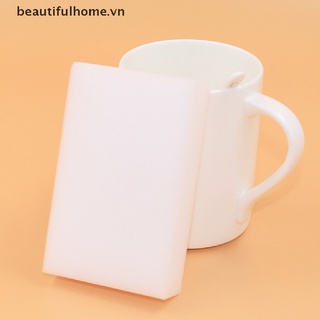 Mút Melamine Hỗ Trợ Đa Năng Dễ Sử Dụng