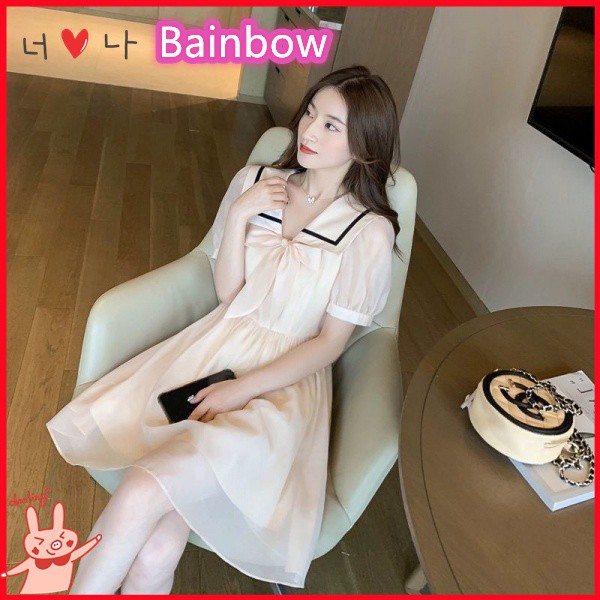 đầm Lỏng lẻo Cổ điển đẹp hợp Đi Học Đi Làm Hàng Cao Cấp