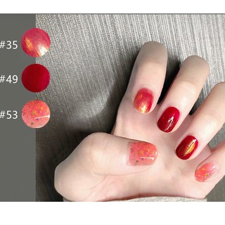 [SHIP 1-2 NGÀY] Sơn Móng Tay Nail Styler  - HÀNG CÓ SẴN & TẶNG 🎁