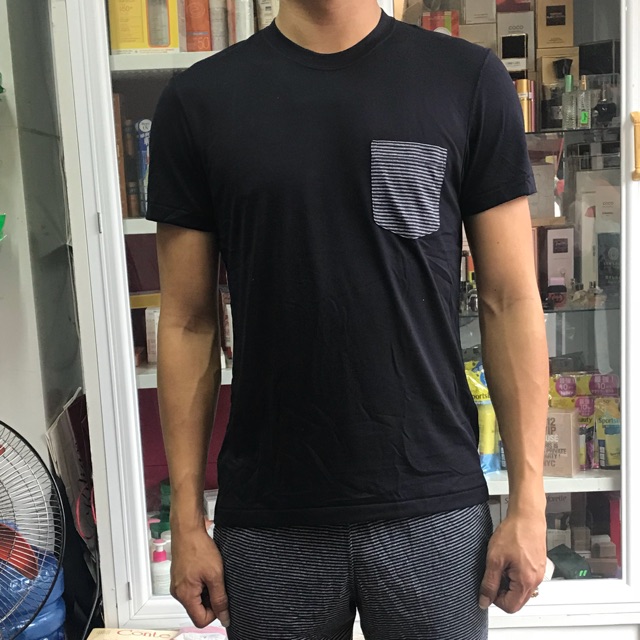 Combo quần áo nam