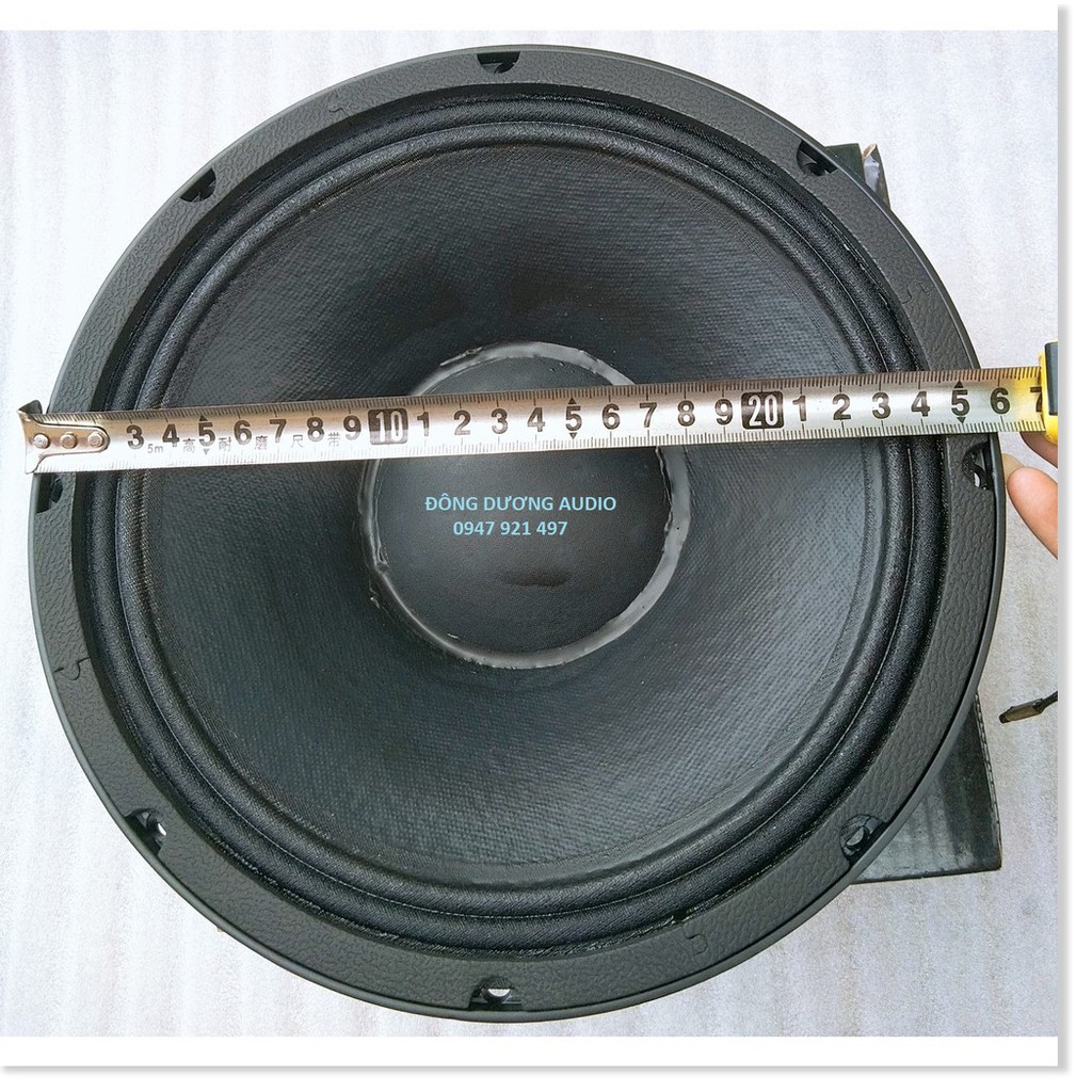 CỦ LOA BASS 25 NR NEO TỪ 100 CÔN 75MM DÂY DẸT - GIÁ HAI LOA