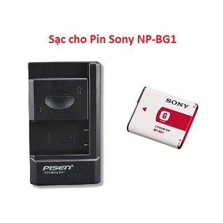 Sạc cho Pin Sony NP-BG1