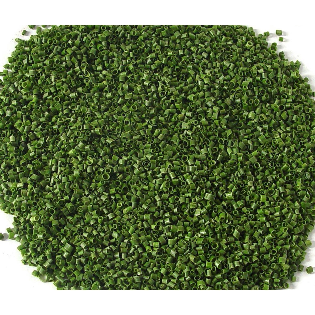 Green Onion - Hành lá sấy lạnh xanh tươi thơm ngon nêm nếm bún phở hũ 120ml