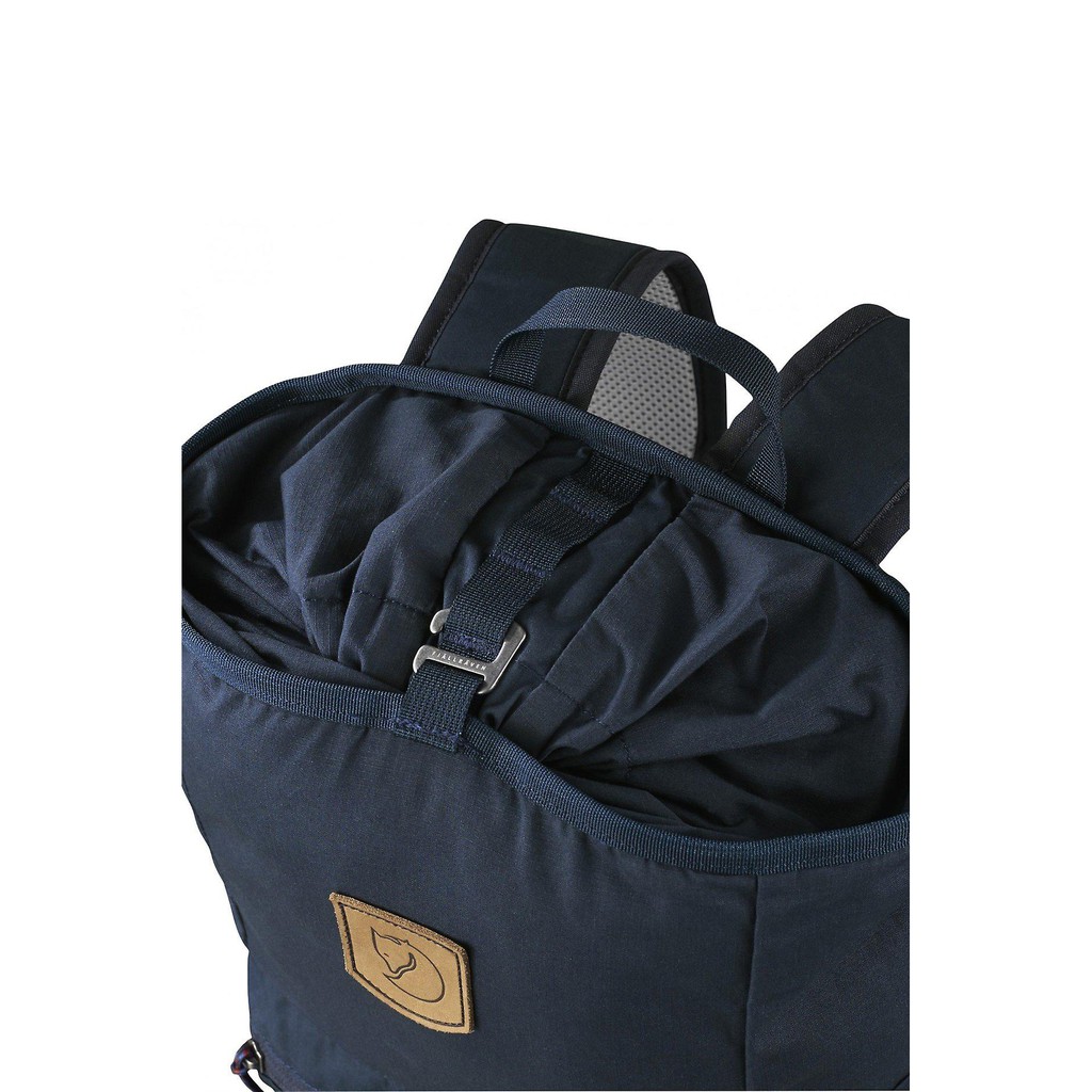 Balo du lịch siêu bền Fjallraven High Coast 18 chính hãng chống nước