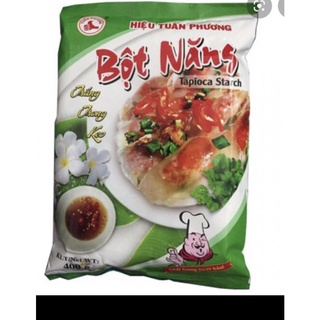 Bột năng 400gam