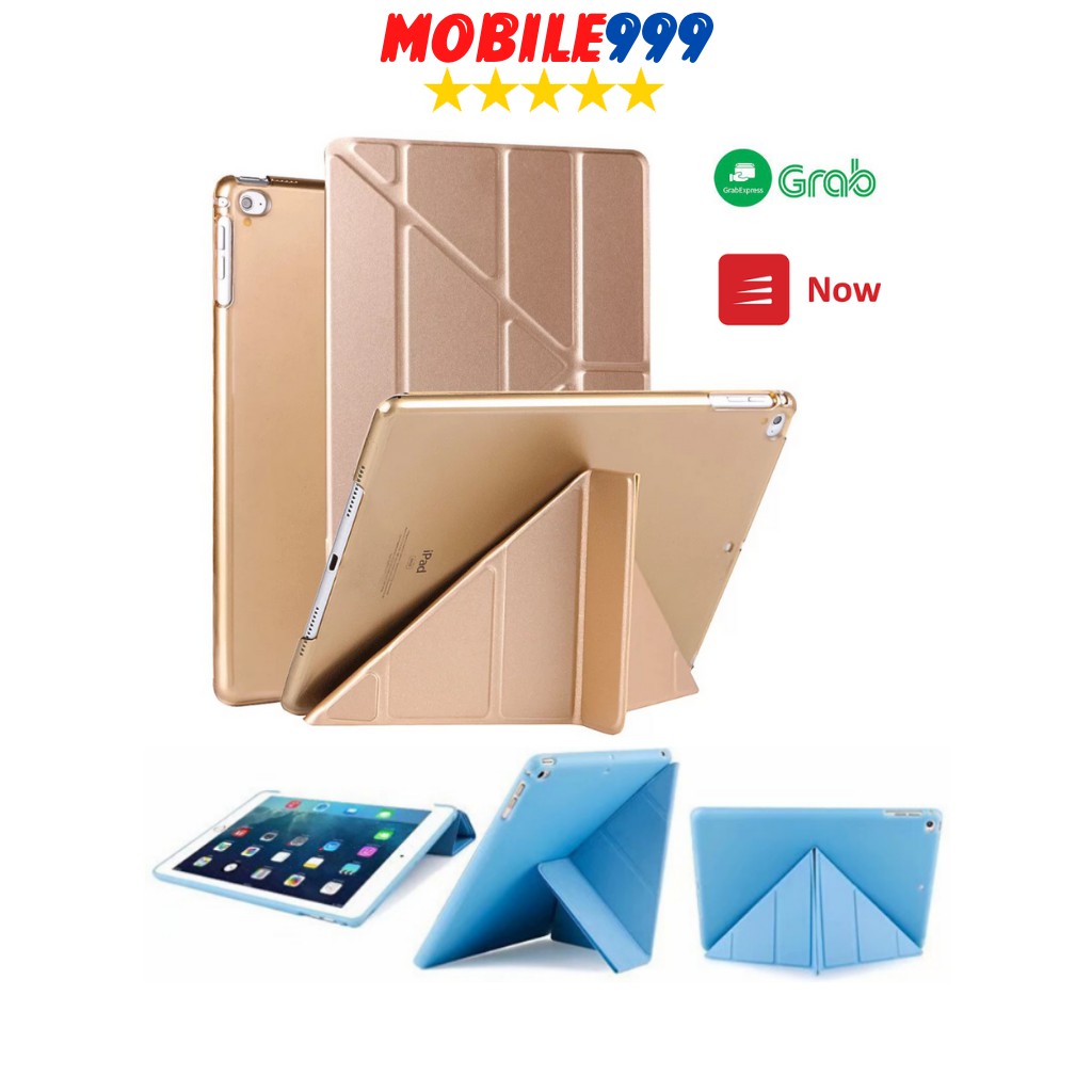 Ốp ipad Tam Giác Chất Đẹp ốp ipad gen 8/Pro 11/9.7/10.5/Air 3/Air 1/Air 2/Gen 5/6/7...MOBILE999 | BigBuy360 - bigbuy360.vn