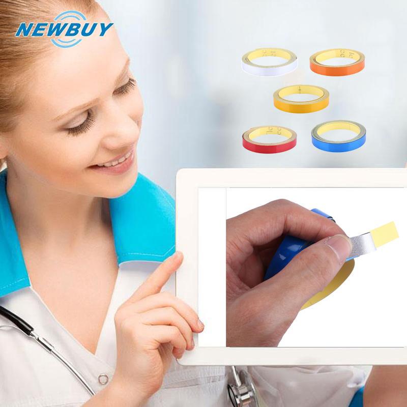 Băng dính phản quang chống thấm nước 5mx1cm