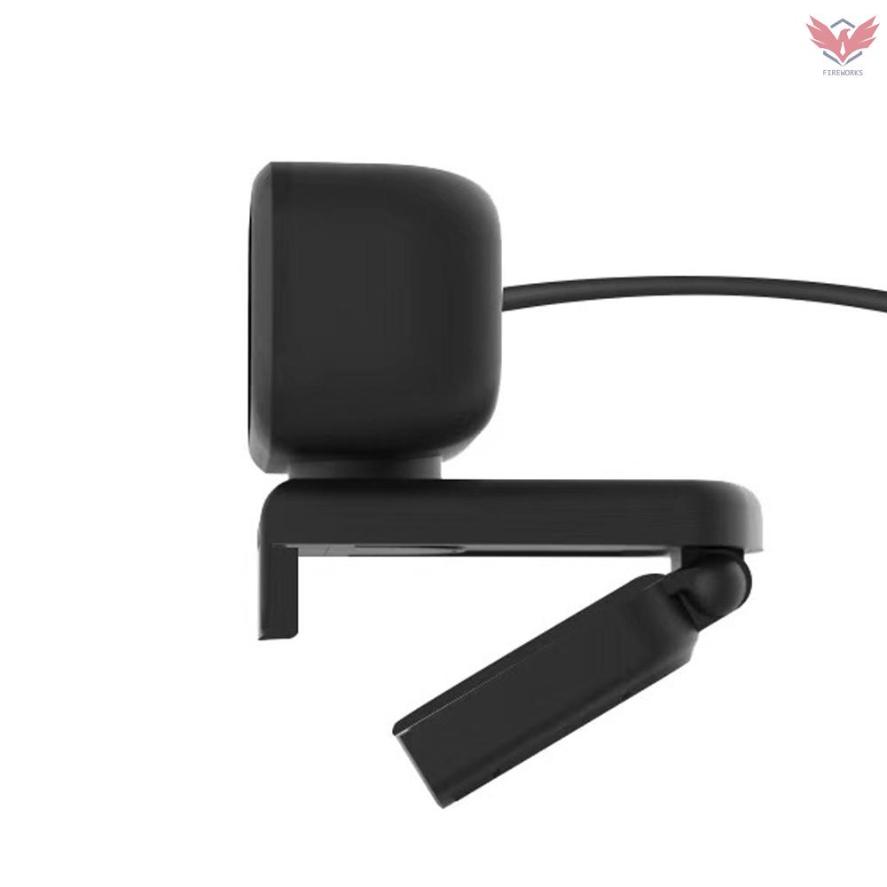 Webcam Fir Tích Hợp Micro Cổng Usb Hỗ Trợ Gọi Video Cho Máy Tính | BigBuy360 - bigbuy360.vn