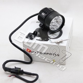 Đèn trợ sáng L4X