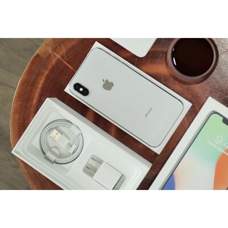 Bán iPhone X 64Gb Bản Quốc Tế | BigBuy360 - bigbuy360.vn