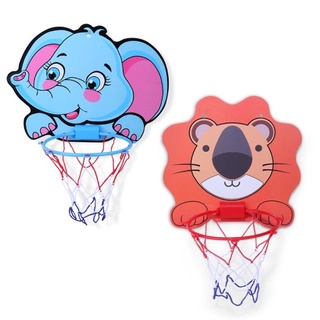 Bóng rổ mini
