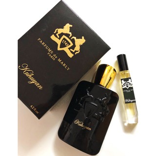 mẫu thử nước hoa parfum de marly kuhuyan 10ml dạng xịt
