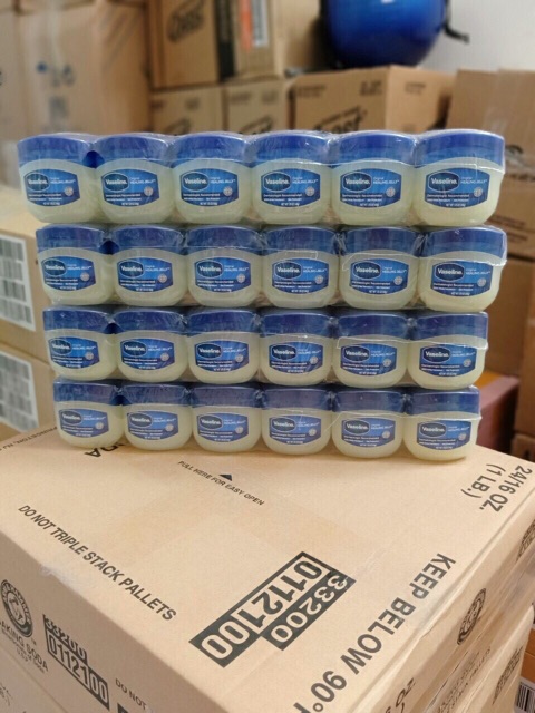 Vaseline Mỹ ( date mới nhất ) | BigBuy360 - bigbuy360.vn