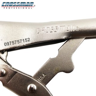 Kìm bấm Crossman 94-150 10inch
