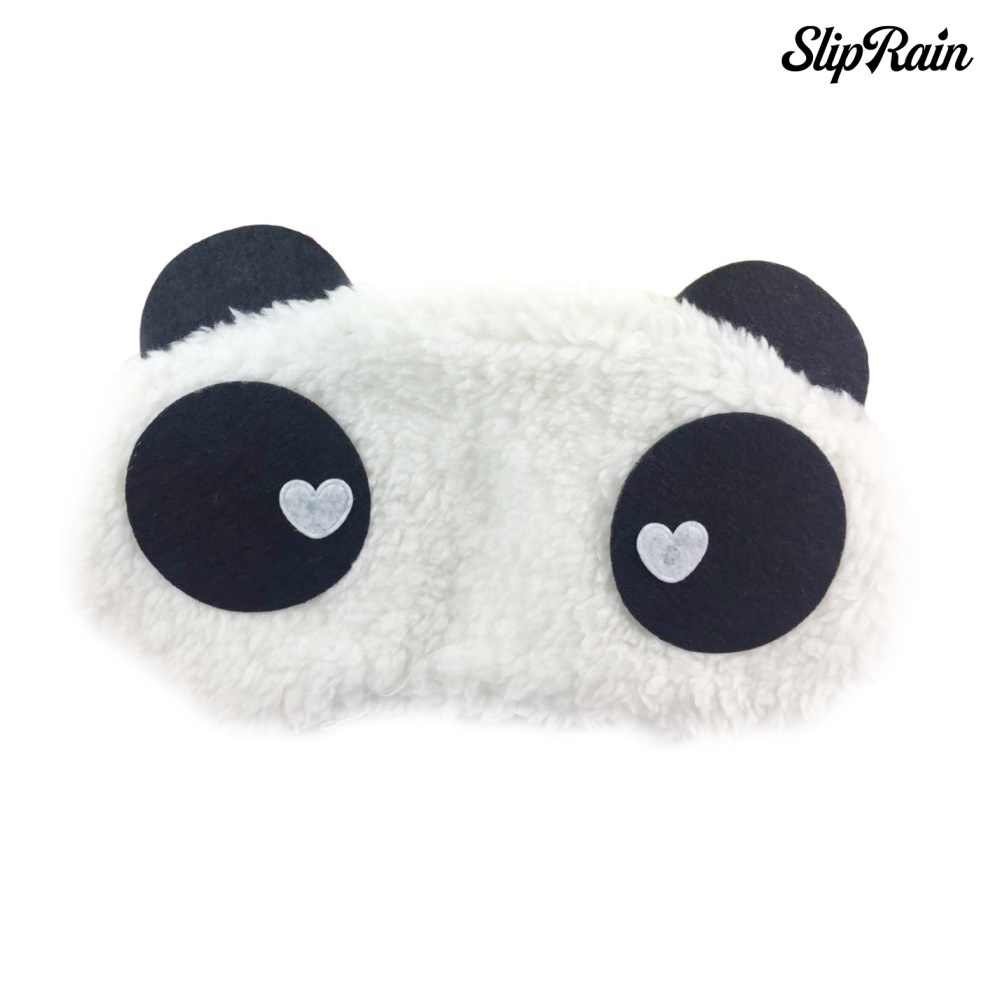 Mới Bịt Mắt Ngủ Thiết Kế Xinh Xắn Tiện Dụng Cho Nam Và Nữ | BigBuy360 - bigbuy360.vn