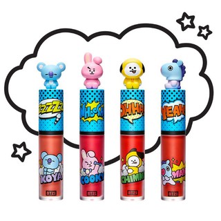 [SON TINT VT ART NHIỀU MÀU ] VT ART IN LIP TINT