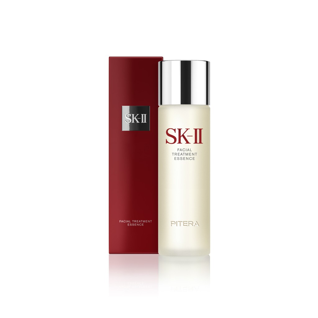 Nước thần SKII Facial Essence 75ml