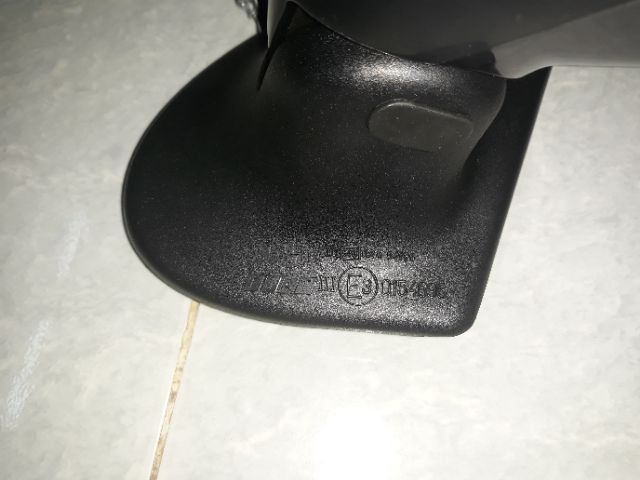 Kính hậu Fiat