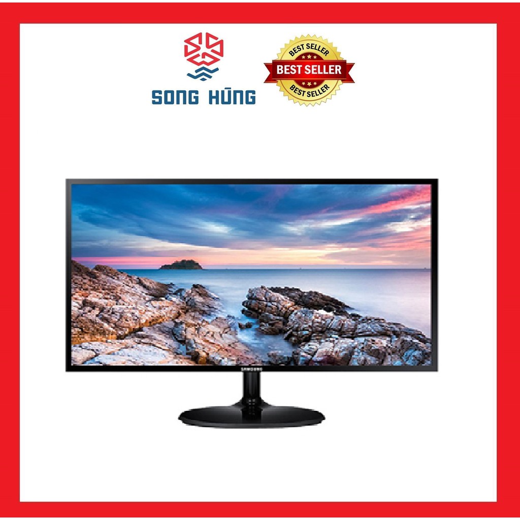 Màn hình máy tính Samsung LS22F350FHEXXV - LED 21.5 inch | BigBuy360 - bigbuy360.vn
