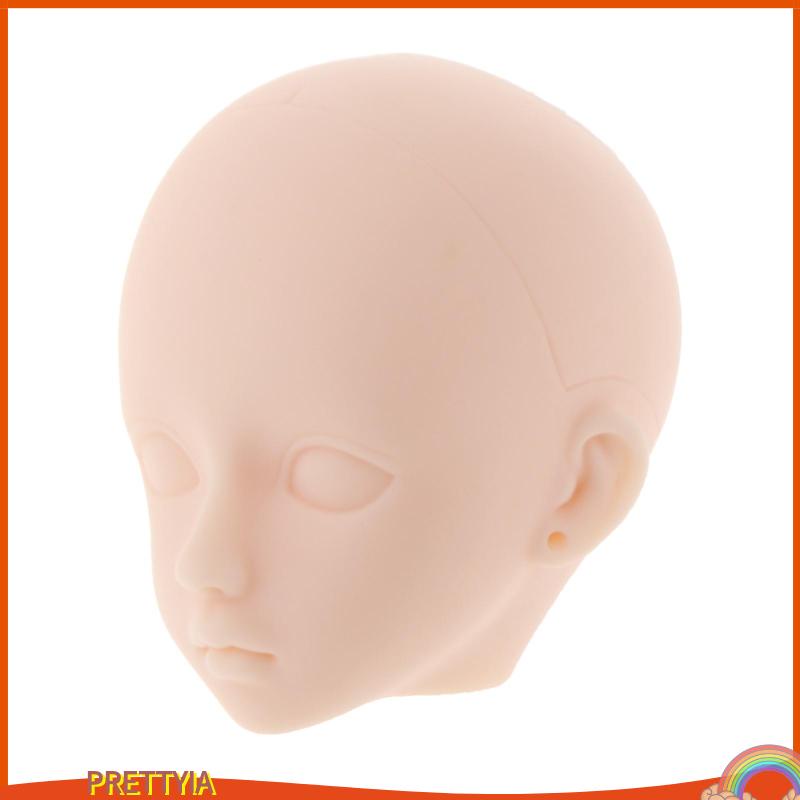 Búp bê nữ BJD 1/6 33 khớp tùy chỉnh không trang điểm