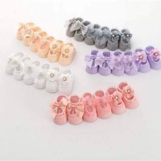 Combo 50 set tất hài