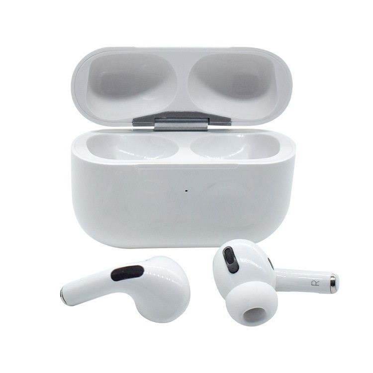 Tai nghe Bluetooth Airpod Pro giả zin đổi được tên