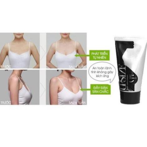 Kem Nở Ngực Upsize Nga (New) Chính Hãng | BigBuy360 - bigbuy360.vn