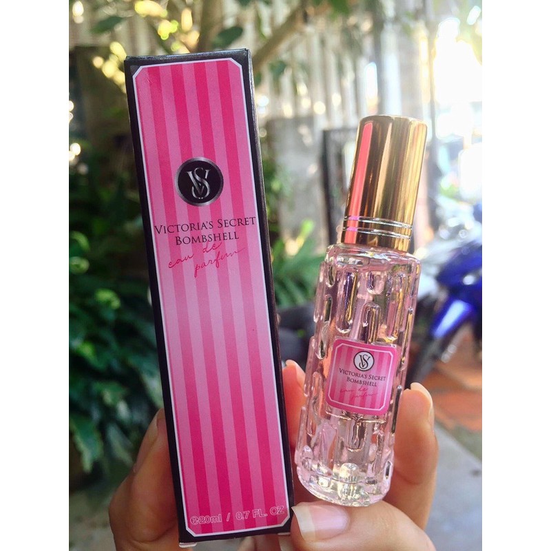 NƯỚC HOA MINI 20ml VICTORIA