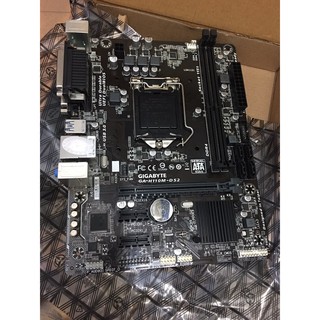 Main giga H81 bảo hành 24 tháng