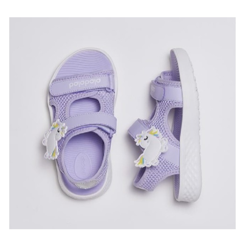 Giày sandals thời trang BALABALA - TODDLER dành cho bé gái 204222140001