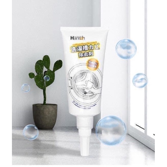 DUNG DỊCH TẨY MỐC ĐA NĂNG - TẨY MỐC NHỰA + CAO SU