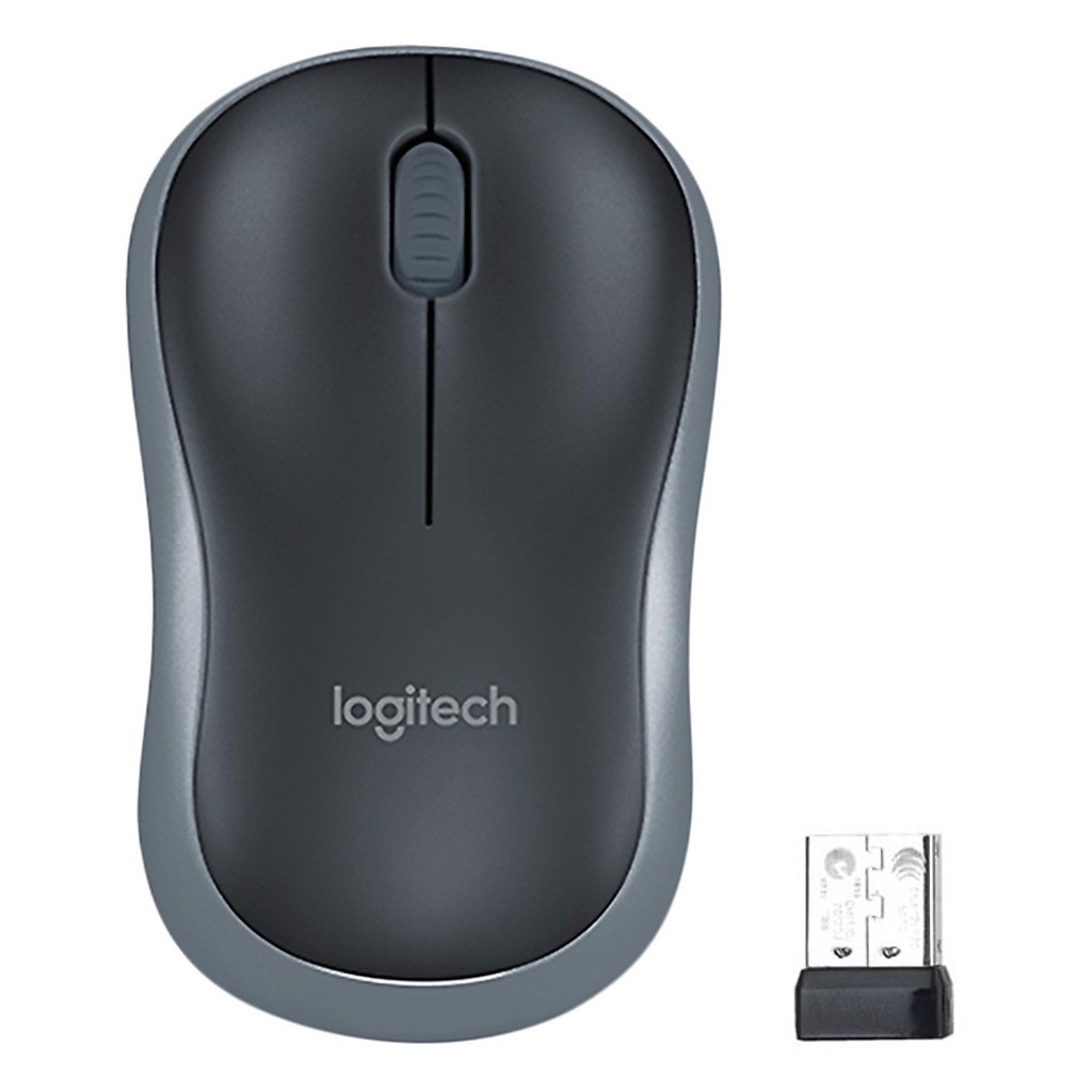 Chuột không dây Logitech M185