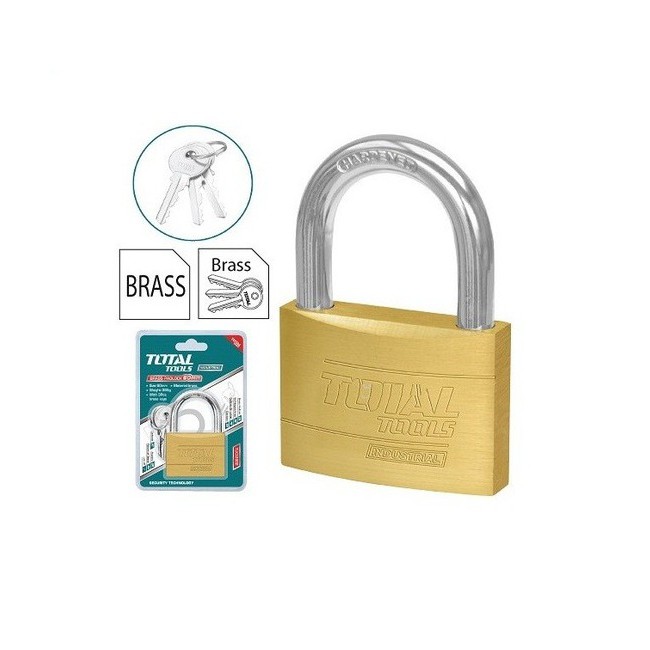 Ố khóa 20MM- Total TLK32202