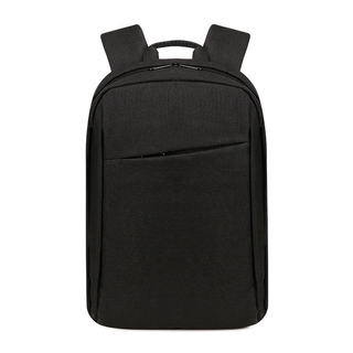 Korean version of waterproof backpack wearing computer backpacks