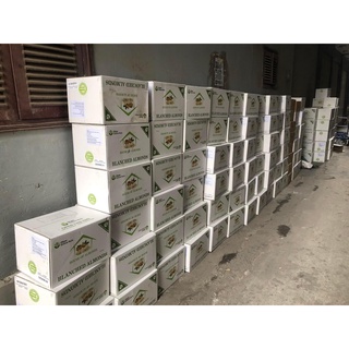 Hạnh Nhân Bột Olam Edible 100gr