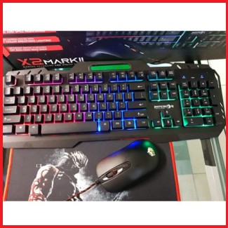 Lót ChuộT Gaming Imperion X2 Mark II
