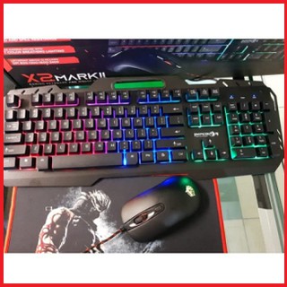 Lót ChuộT Gaming Imperion X2 Mark II