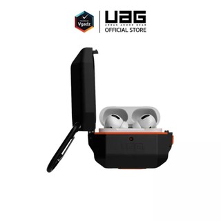 Case Airpod-Bao Airpod siêu chống sốc- UAG- Airpod 1 / Airpod 2 / Airpod pro