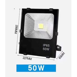 ĐÈN PHA LED 50W AST IP65 NGOÀI TRỜI