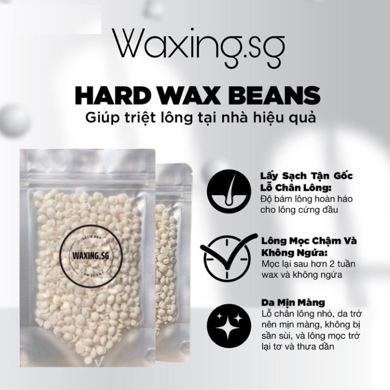 Nồi Nấu Sáp Wax Lông Chuyên Dụng Nâng Cấp Pro 200, Nồi Đun Sáp Wax