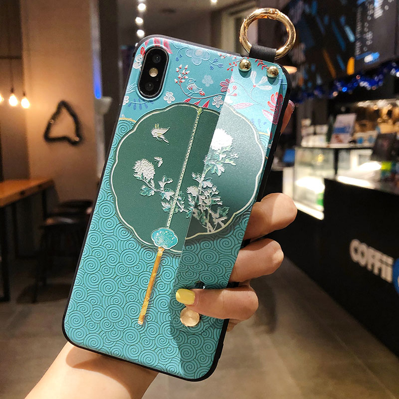 CASE Oppo Realme C17 7i C11 C15 C12 C1 C2 5 5s 5i 6 7 Pro A1K Reno 5 Pro A3S K1 K5 Reno 4 2z Zf 4f