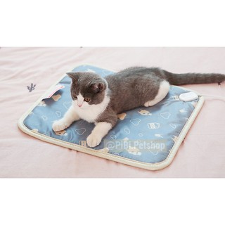 Đệm sưởi cho mèo đủ size