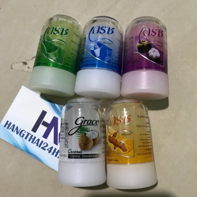 LĂN KHỬ MÙI ĐÁ KHOÁNG THÁI LAN | BigBuy360 - bigbuy360.vn