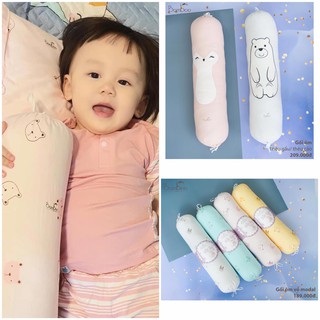 Gối ôm BAMBOO BY LIL mềm mại cho bé